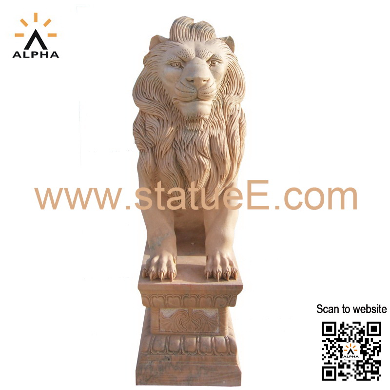 lion guardians